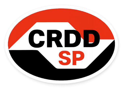 CRDD SP