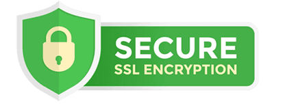 Site seguro com certificado SSL
