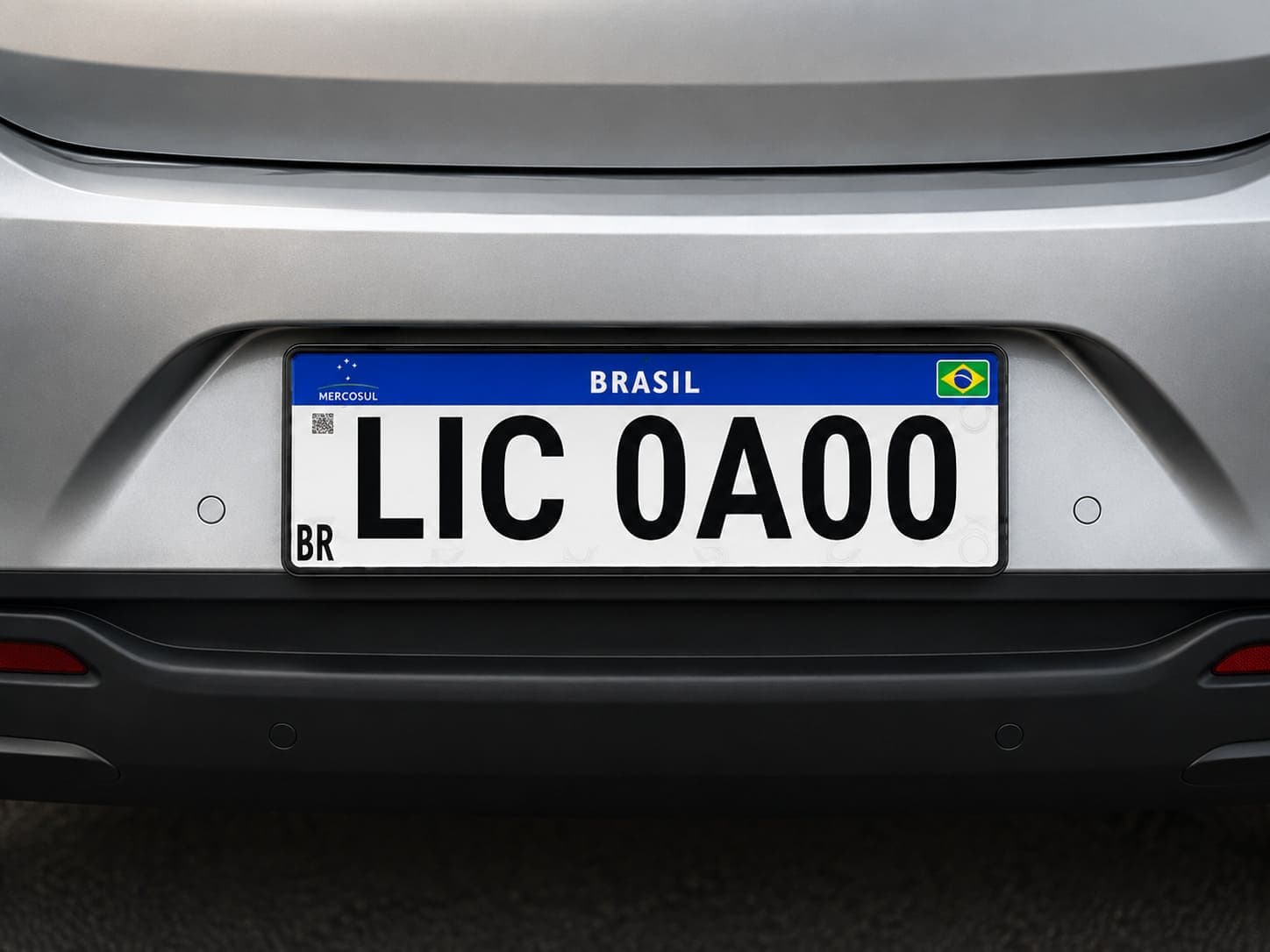 Serviço de licenciamento veicular e emissão de CRLV-e