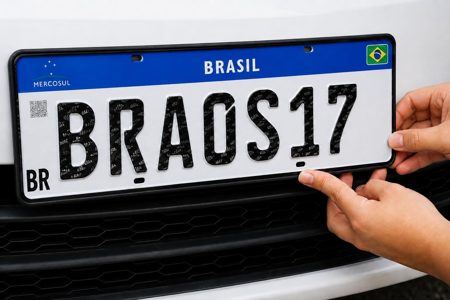 Veículos novos para primeiro emplacamento